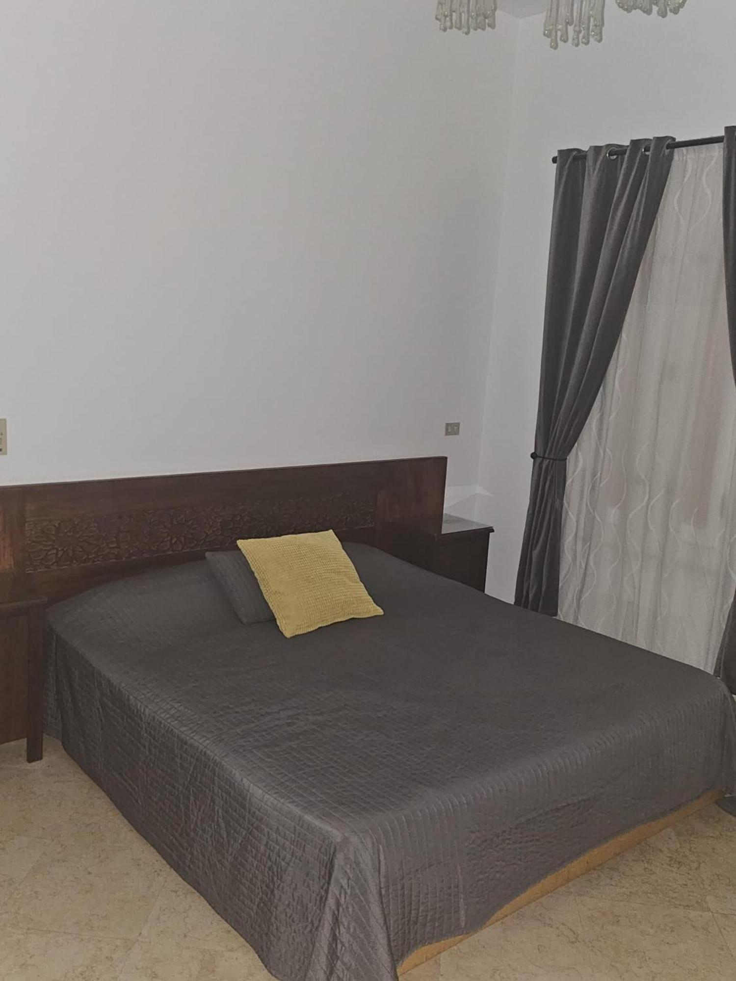 Extremely Private Villa With Optional Pool Heating Hurghada Exterior foto