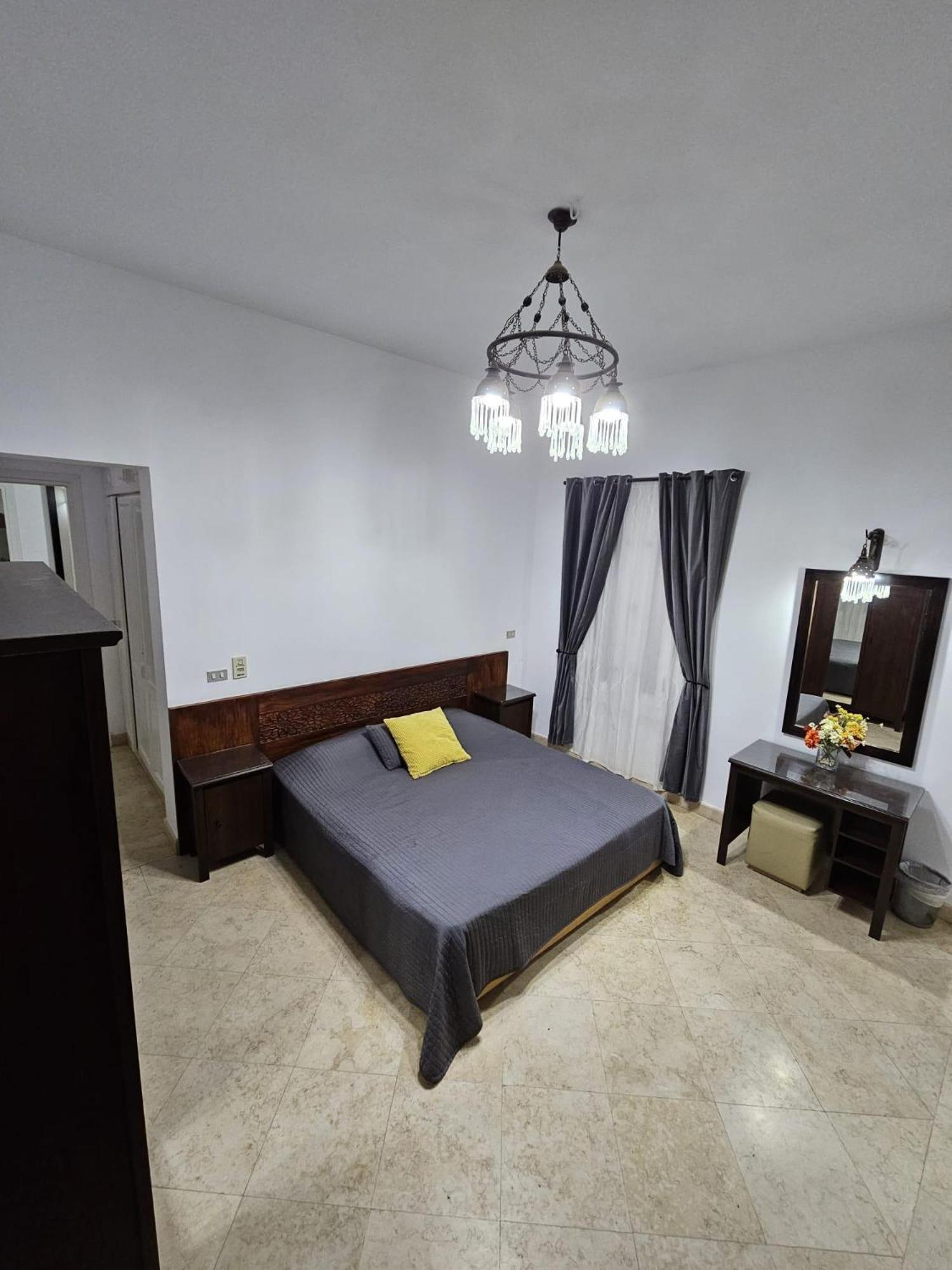Extremely Private Villa With Optional Pool Heating Hurghada Exterior foto