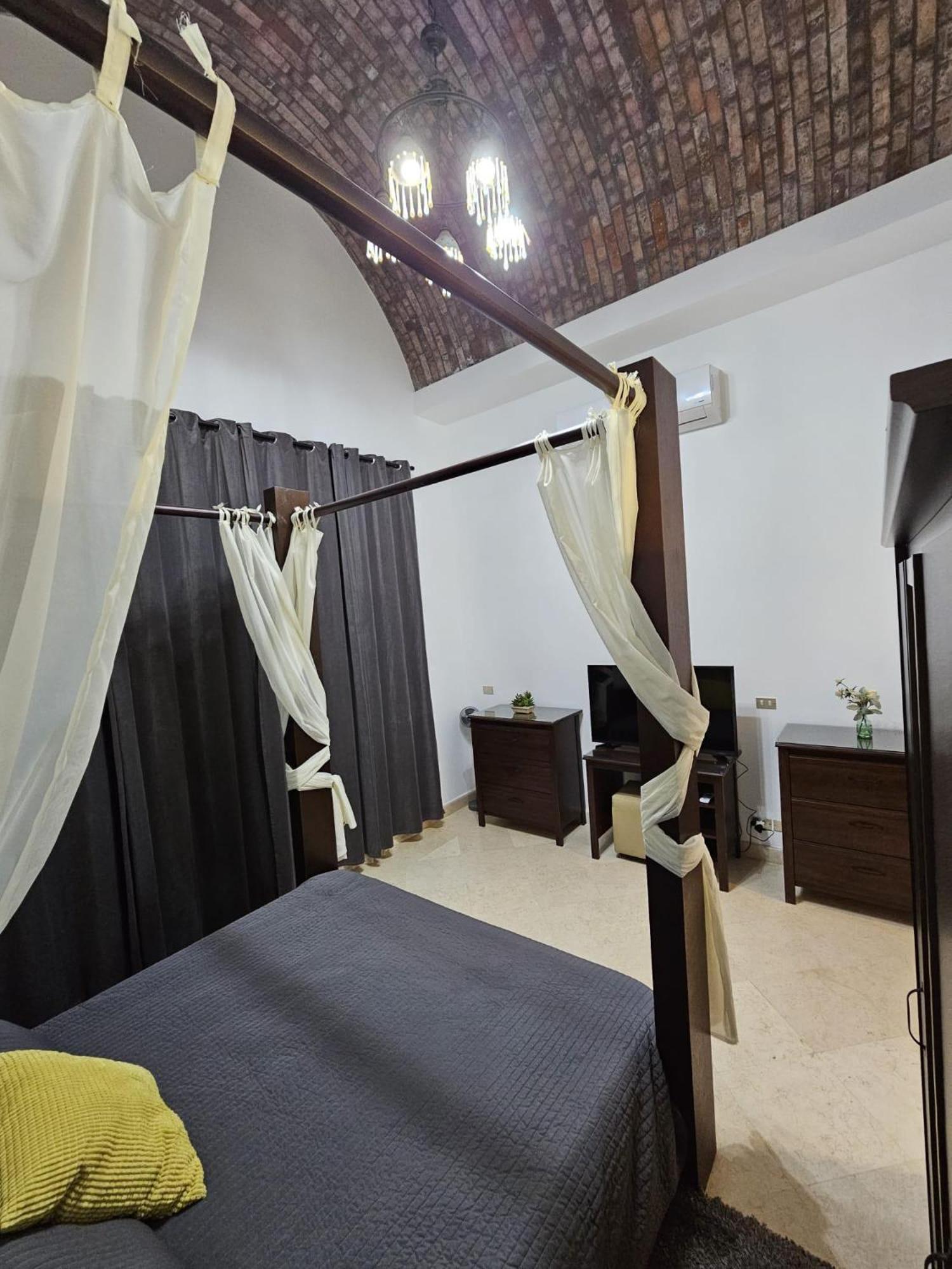 Extremely Private Villa With Optional Pool Heating Hurghada Exterior foto